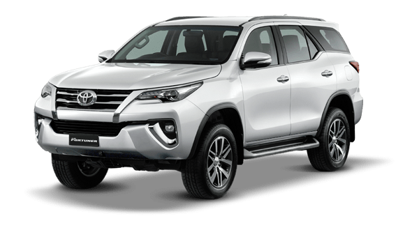 Fortuner