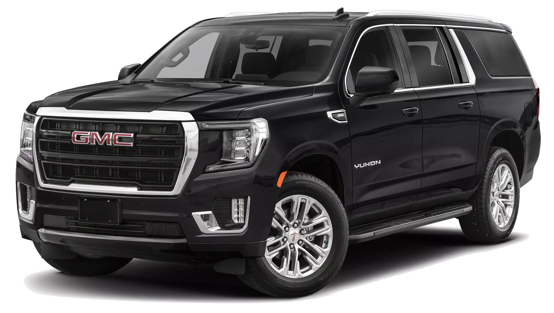 GMC Yukon