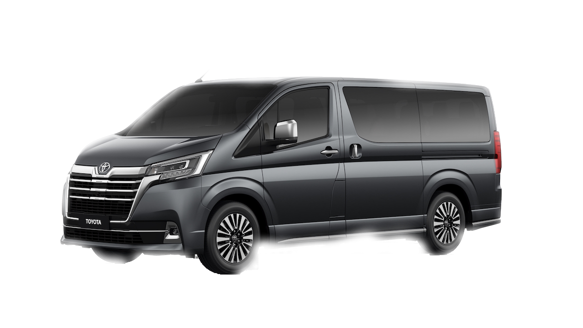 Hiace