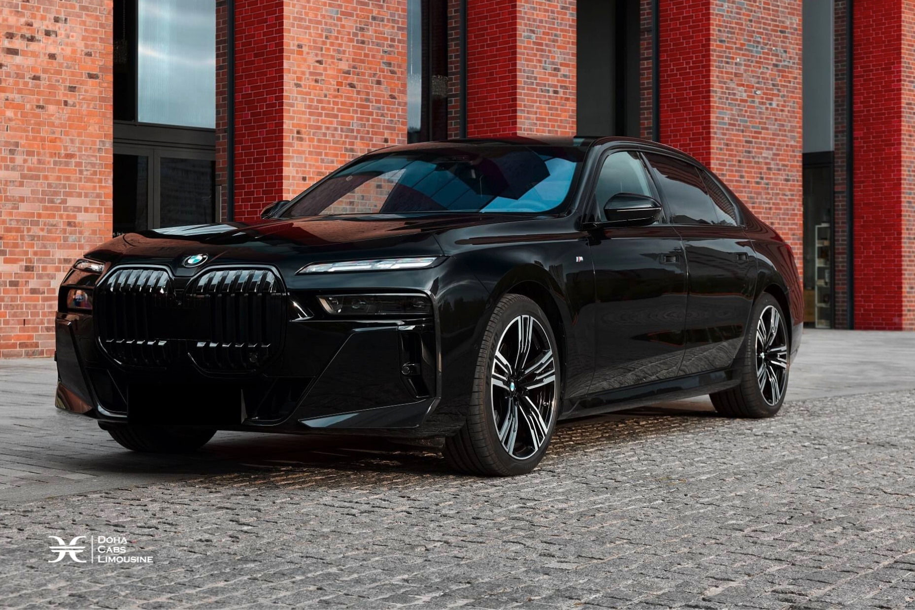 BMW 7