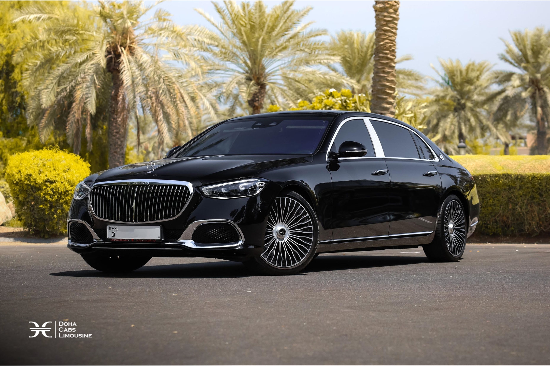 maybach