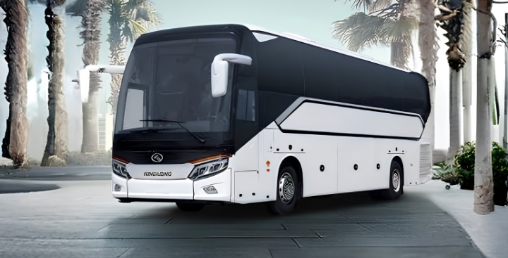 King long Bus