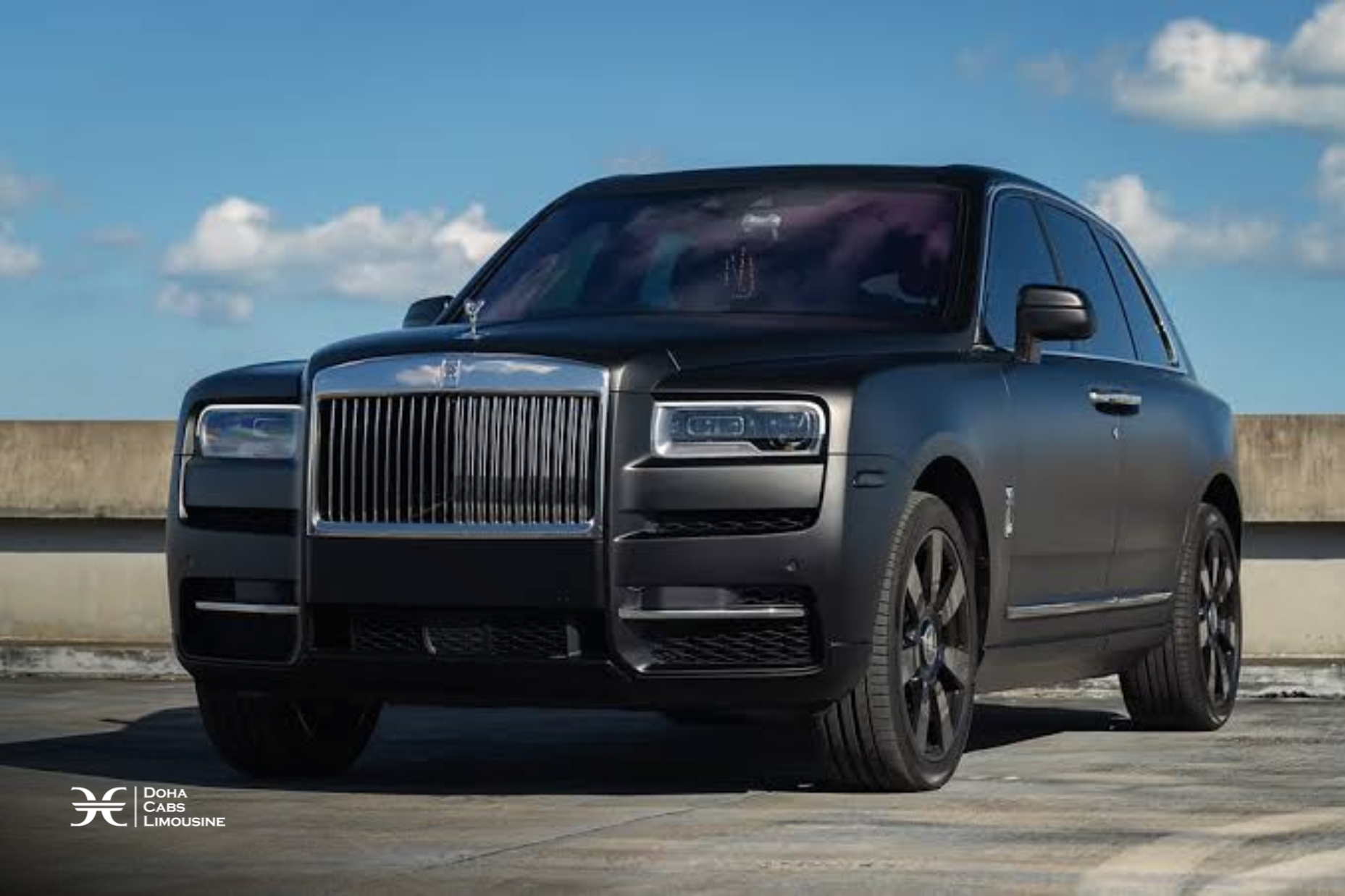 rr CULINAN